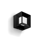 Philips - Parterre Applique LED 8W 827 800lm IP44 25000h Noir