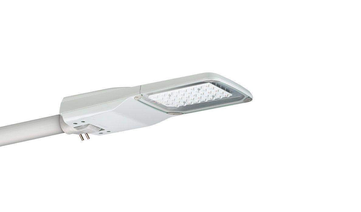 Philips - LumiStreet LED CROSS/TOP 48/60 BGP292 730 Dali DM50 54W 6880lm IP66 IK08 100000h