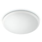 Philips - Wawel Plafonnier rond LED 20W SceneSwitch 827/840/865 2000lm 20000h Blanc