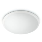 Philips - Wawel Plafonnier rond LED 36W SceneSwitch 827/840/865 3200lm 20000h Blanc