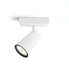 Philips - Paisley Spot Retrofit max. 1x5,5W GU10 Blanc