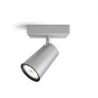 Philips - Paisley Spot Retrofit max. 1x5,5W GU10 Aluminium