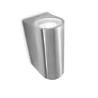 Philips - Nightingale Applique Retrofit max. 2x35W GU10 IP44 Inox