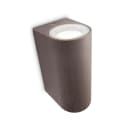 Philips - Nightingale Applique Retrofit max. 2x35W GU10 IP44 Rouille
