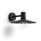Philips - Skua Applique Retrofit max. 42W E27 IP44 Noir