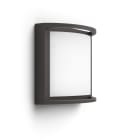 Philips - Samondra Applique LED 12W 827 1200lm IP44 25000h Anthracite