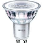 Philips - CorePro LED GU10 4,6-50W 830 36D 370lm 15000h