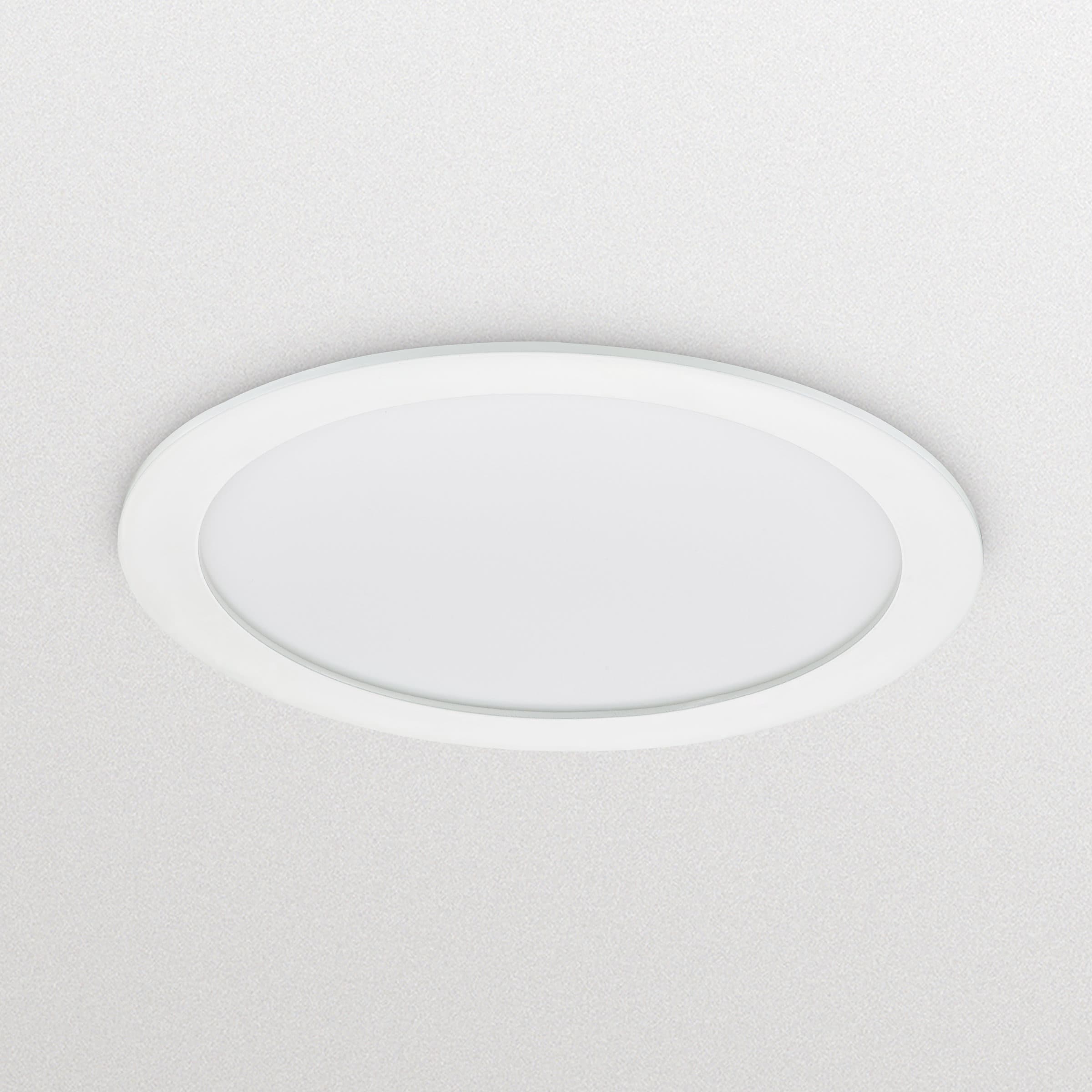 Led Downlight Core Line CoreLine SlimDownlight LED D200 DN145B G3 840 On-Off 21W 2100lm 50000h ...