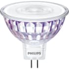 Philips - MASTER LEDspot GU5.3 Dim 5,5-35W 3000K 36