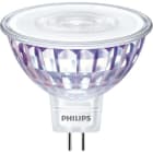 Philips - CorePro LED GU5,3 7-50W 827 36D 621lm 15000h