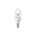 Philips - MASTER LEDcandle Dimtone 8-60W E14 2700K
