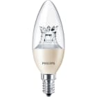 Philips - MASTER LEDcandle Dimtone 6-40W E14 2700K