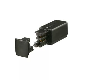 Philips - Accessoire rails ZRS700 SUSP SET L3000 BK (SPW1-2/3M)