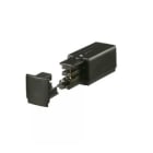 Philips - Accessoire rails ZRS700 SUSP SET L3000 BK (SPW1-2/3M)