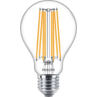 Philips - CorePro Bulb LED E27 17-150W 827 2452lm 15000h Finition Claire