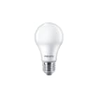 Philips - Pack de 6 CorePro LED Bulb E27 10-75W 827 1055lm 15000h