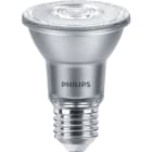 Philips - MASTER LEDspot PAR20 Dim 6-50W E27 3000K 25° IRC 90