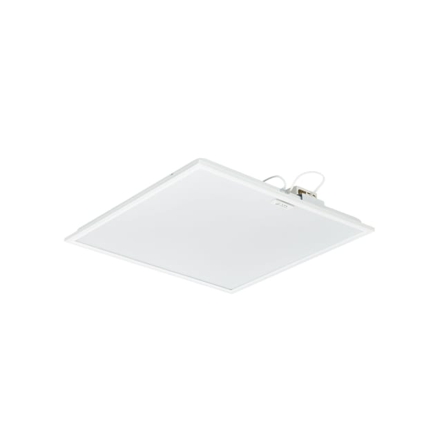 Core Line Panel Rc132v CoreLine Panel LED 600x600 INTERACT Capteur RC132V 840 UGR19 4300lm ...