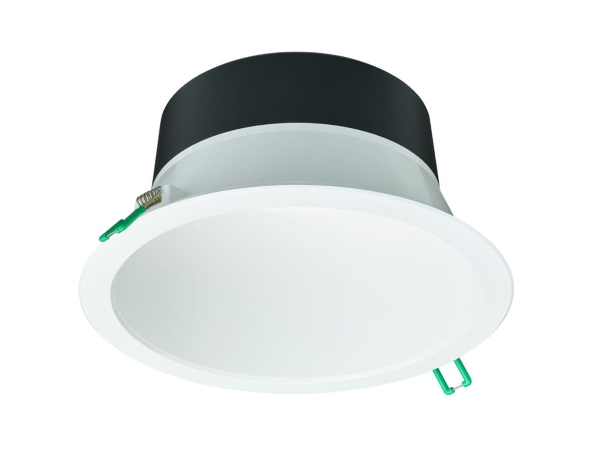 Core Line Led CoreLine Downlight LED D200 DN142B 840 On-Off UGR25 2100lm 50000h L80 ...