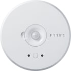Philips - Détecteur Présence INTERACT READY IP42 Blanc sans fil Occupation seulement