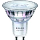 Philips - LED SSW 50W GU10 WW 36D RF ND