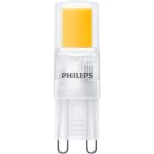 Philips - CorePro Capsule LED G9 2-25W 827 220lm 15000h