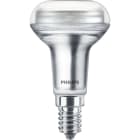 Philips - CorePro R50 LED E14 4,3-60W 320lm 827 Gradable 36D 15000h