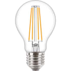 CorePro Bulb LED E27 7-60W 827 806lm 15000h Filament Claire