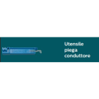 Philips - Clé pour rail ZCS750 TRACK WIRE BENDING TOOL (XTSV12)