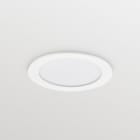 Philips - CoreLine SlimDownlight LED D150 DN145B G3 830 On-Off 10W 1000lm 50000h L70