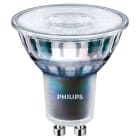 Philips - MASTER ExpertColor LED GU10 5,5-50W 940 Gradable 36D 400lm 40000h