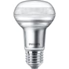 Philips - CorePro R63 LED E27 4,5-60W 345lm 827 Gradable 36D 15000h