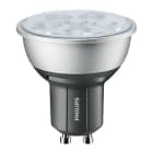 Philips - MAS LEDspotMV VLE D 4.3-50W GU10 830 40D