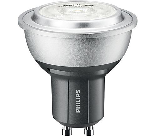 Philips - MAS LEDspotMV D 5.4-50W GU10 9