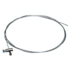 Philips - Accessoire rails ZRS700 SMS SUSP SET L3000 (SKB34-1/3M)