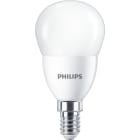 Philips - CorePro Sphérique LED E14 7-60W 840 806lm 15000h