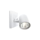 Philips - Runner Spot Retrofit max. 1x50W GU10 Blanc