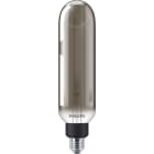 Philips - Modern Giant LEDstick Filament Smoky Dim 6,5-25W E27 1800K Fumée