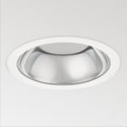 Philips - CoreLine Downlight LED D200 DN140B G4 830 On/Off UGR22 20W 2000lm 50000h L70