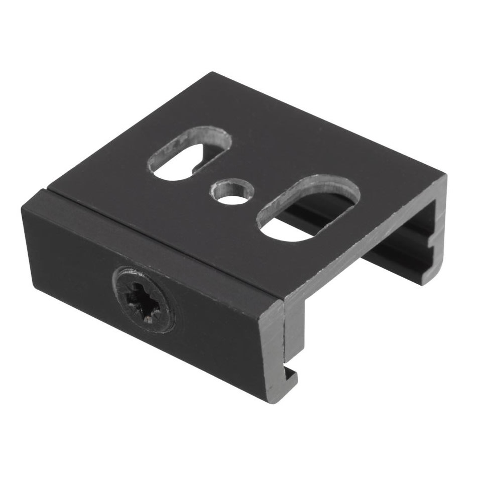 Philips - Accessoire rails ZRS700 SCP BK SUSP CLAMP (SKB12-2)