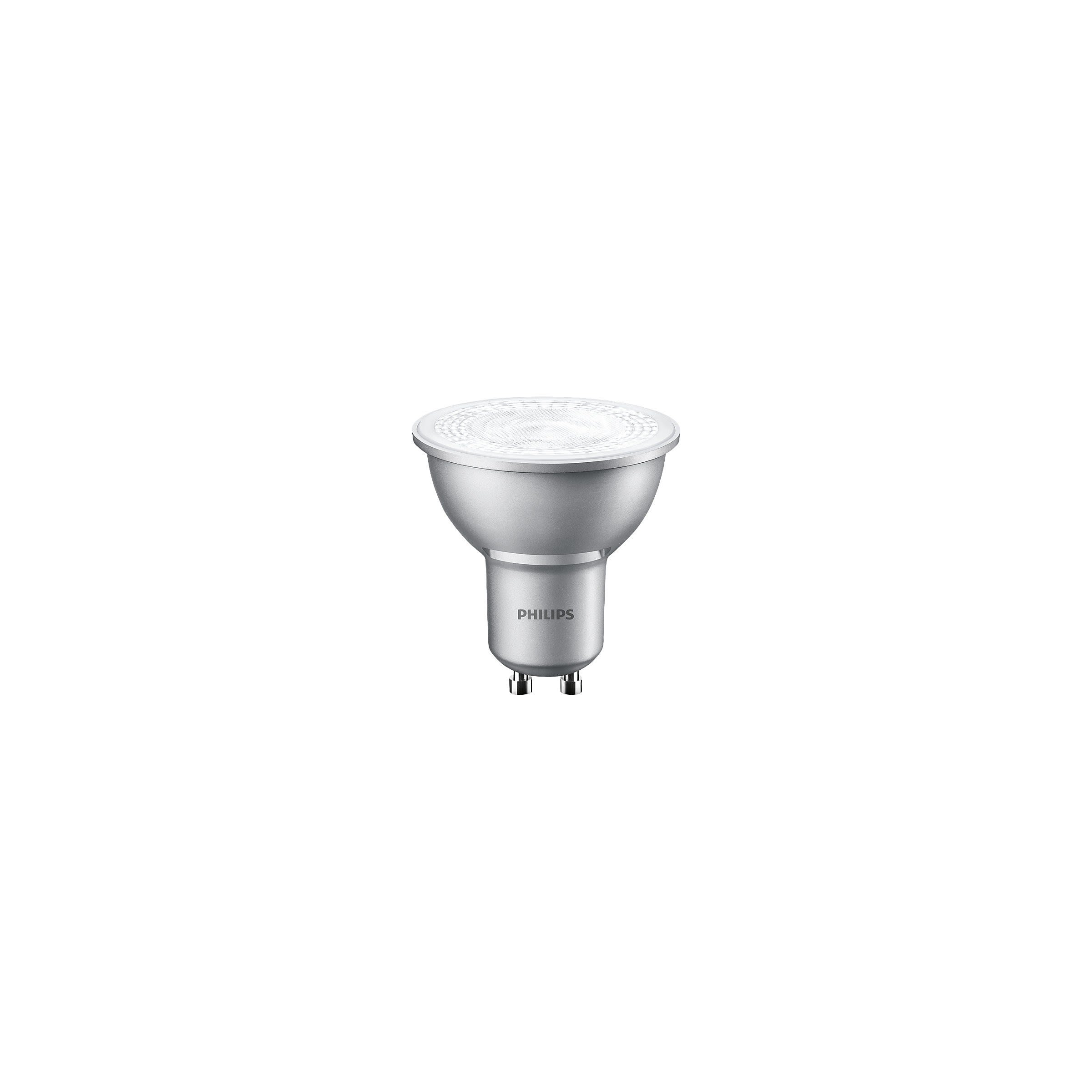 Philips - MAS LEDspotMV VLE D 4.3-50W GU