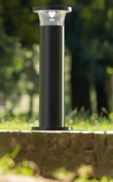 Philips - Vivara LED gen2 BCP250 LED8/830 II AS GR SRG10 C1K