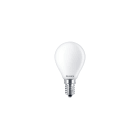 Philips - CorePro Spherique LED E14 4,3-40W 827 470lm 15000h Filament Depolie