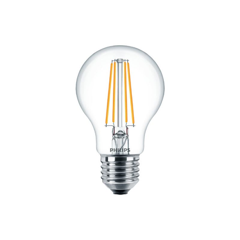 Philips - LEDbulb Filament Standard 7-60