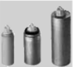 Philips - Condensateurs ZKS288 CAPA25uF250V/10%40X78MKP