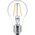 Philips - CLA LEDBulb ND 4-40W A60 E27 8