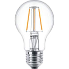 Philips - CorePro Bulb LED E27 4,3-40W 840 540lm 15000h Filament Claire