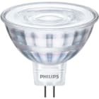 Philips - CorePro LED GU5,3 4,4-35W 840 36D 390lm 15000h