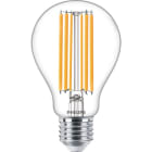 Philips - CorePro Bulb LED E27 13-120W 840 2000lm 15000h Finition Claire