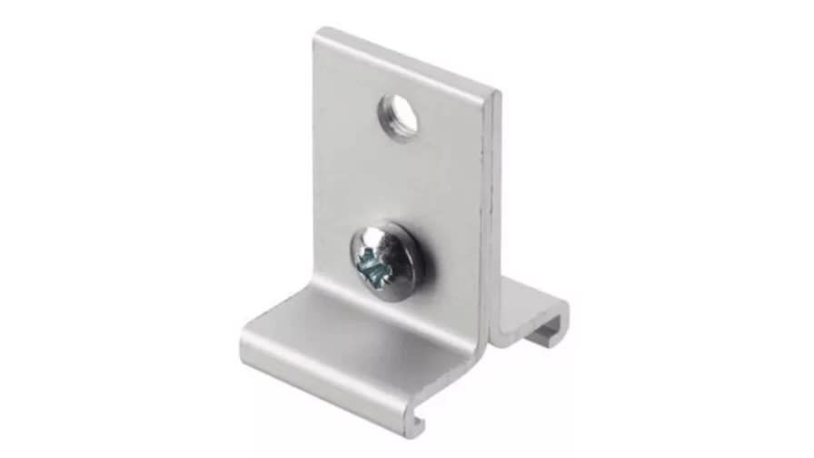 Philips - Accessoire rails ZRS700 SPC WH SUSP CLAMP (SKB16-3)